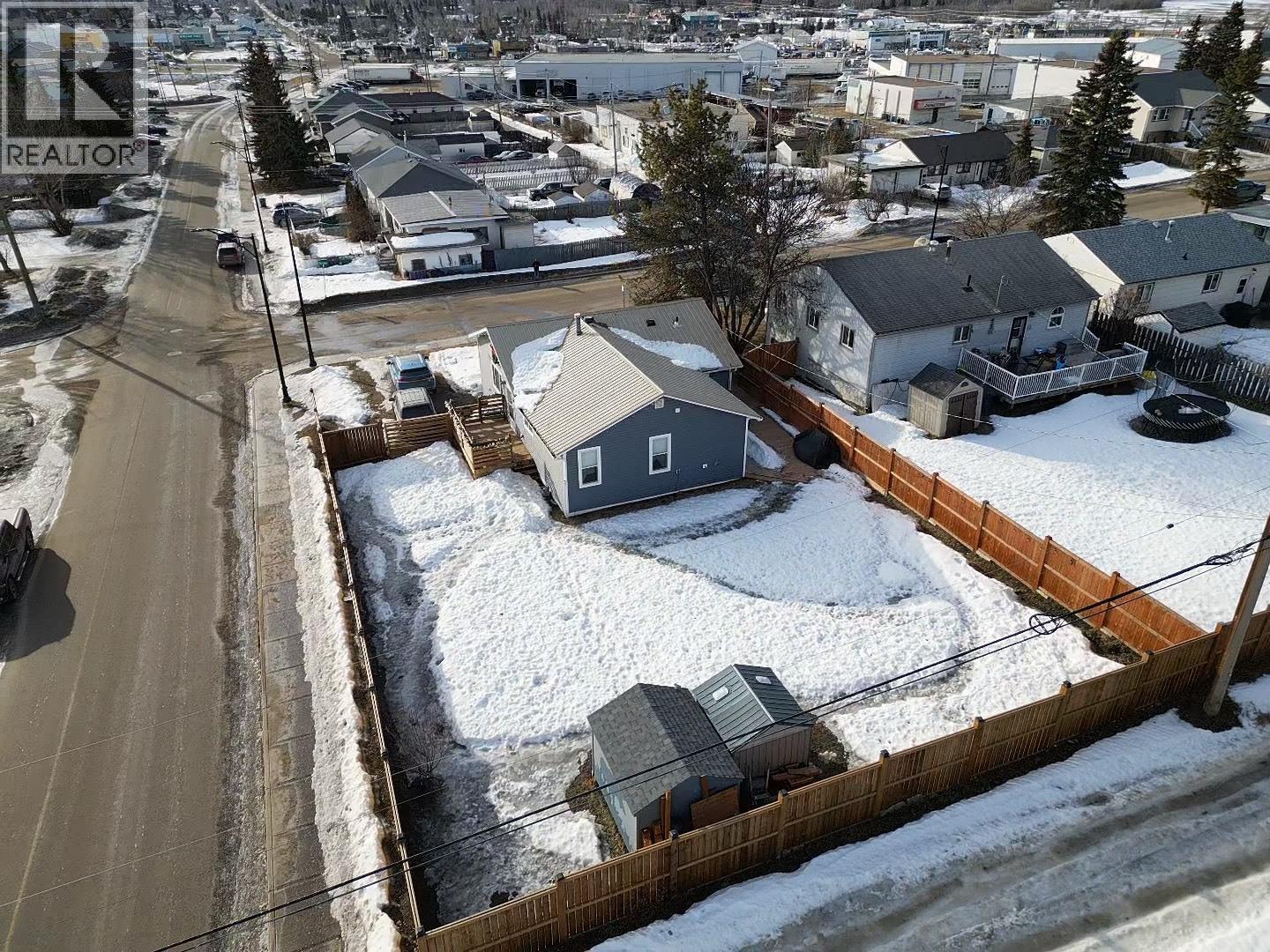 1500 96 Avenue, Dawson Creek, British Columbia  V1G 1L6 - Photo 25 - 10377086