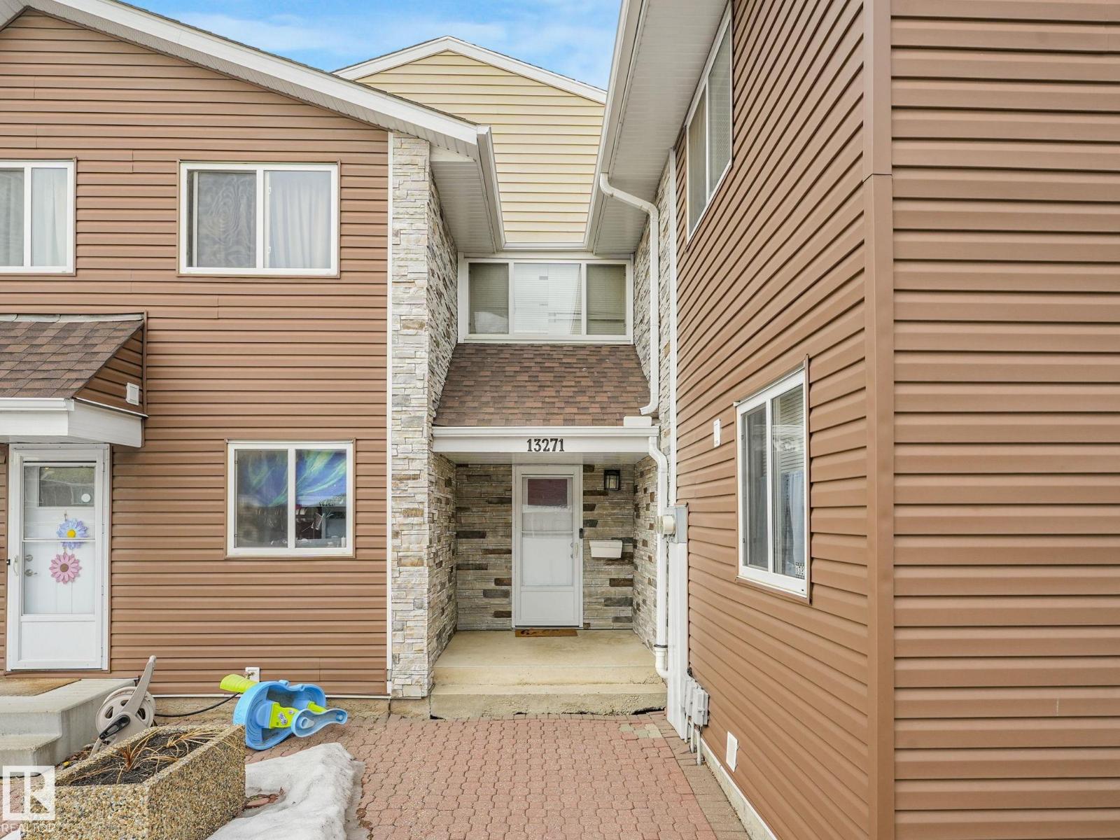 13271 47 ST NW, Edmonton, Alberta