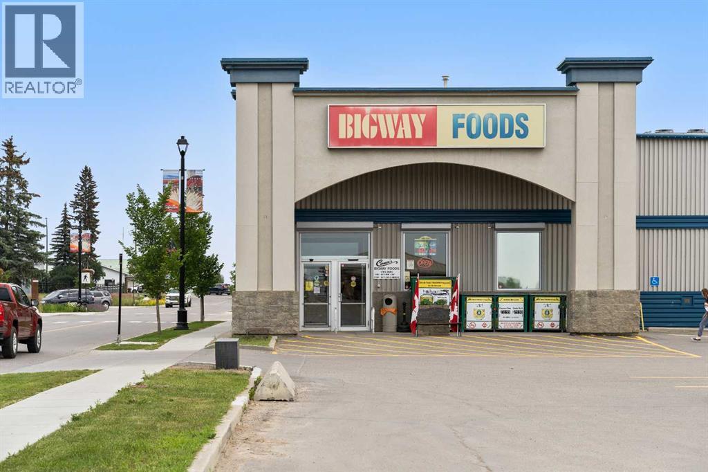 208, 1010 Railway Street, Crossfield, Alberta  T0M 0S0 - Photo 23 - A2288387