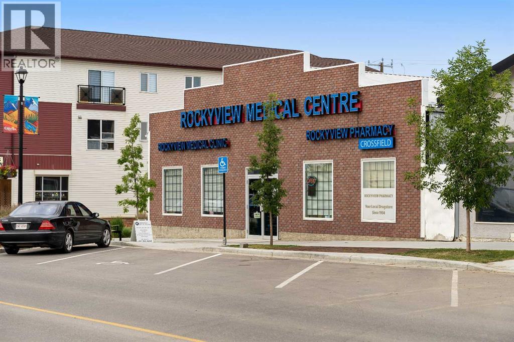 208, 1010 Railway Street, Crossfield, Alberta  T0M 0S0 - Photo 19 - A2288387