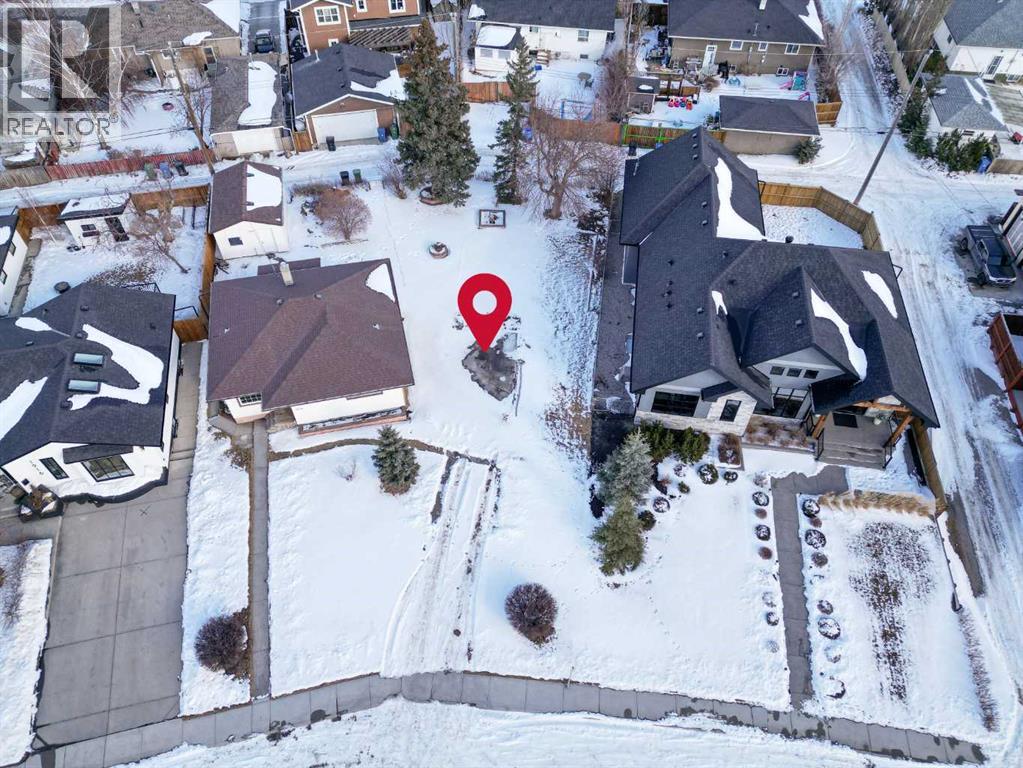 1922 Kelwood Drive Sw, Calgary, Alberta T3E 3Z3 - Photo 5 - A2289101