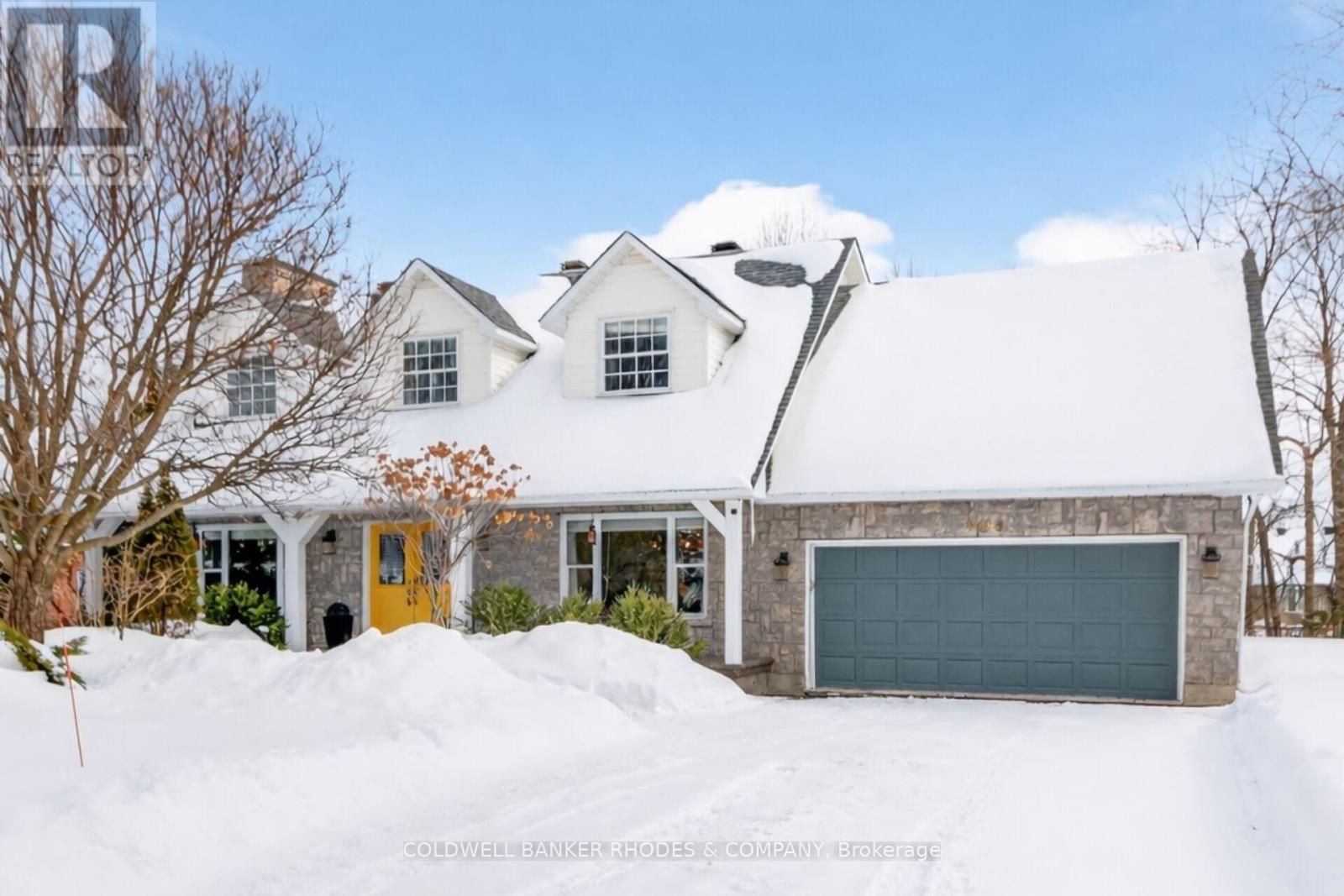 6488 WHEATFIELD CRESCENT, ottawa, Ontario