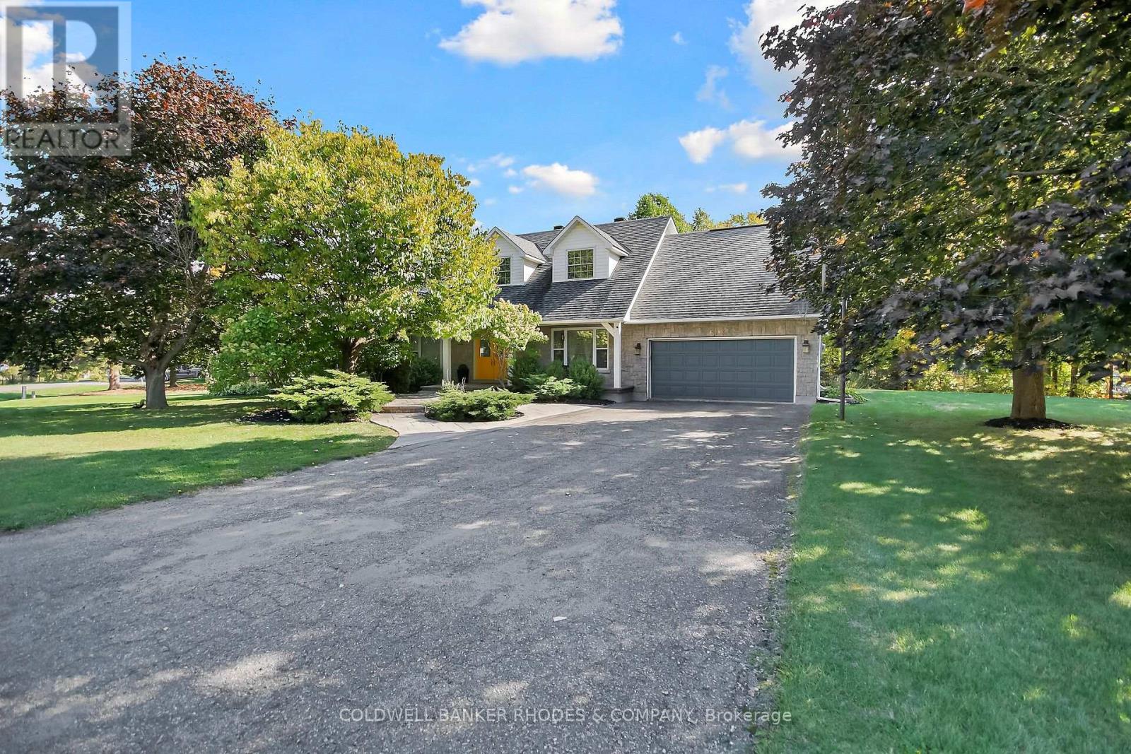 6488 Wheatfield Crescent, Ottawa, Ontario  K4P 1E8 - Photo 2 - X12829840