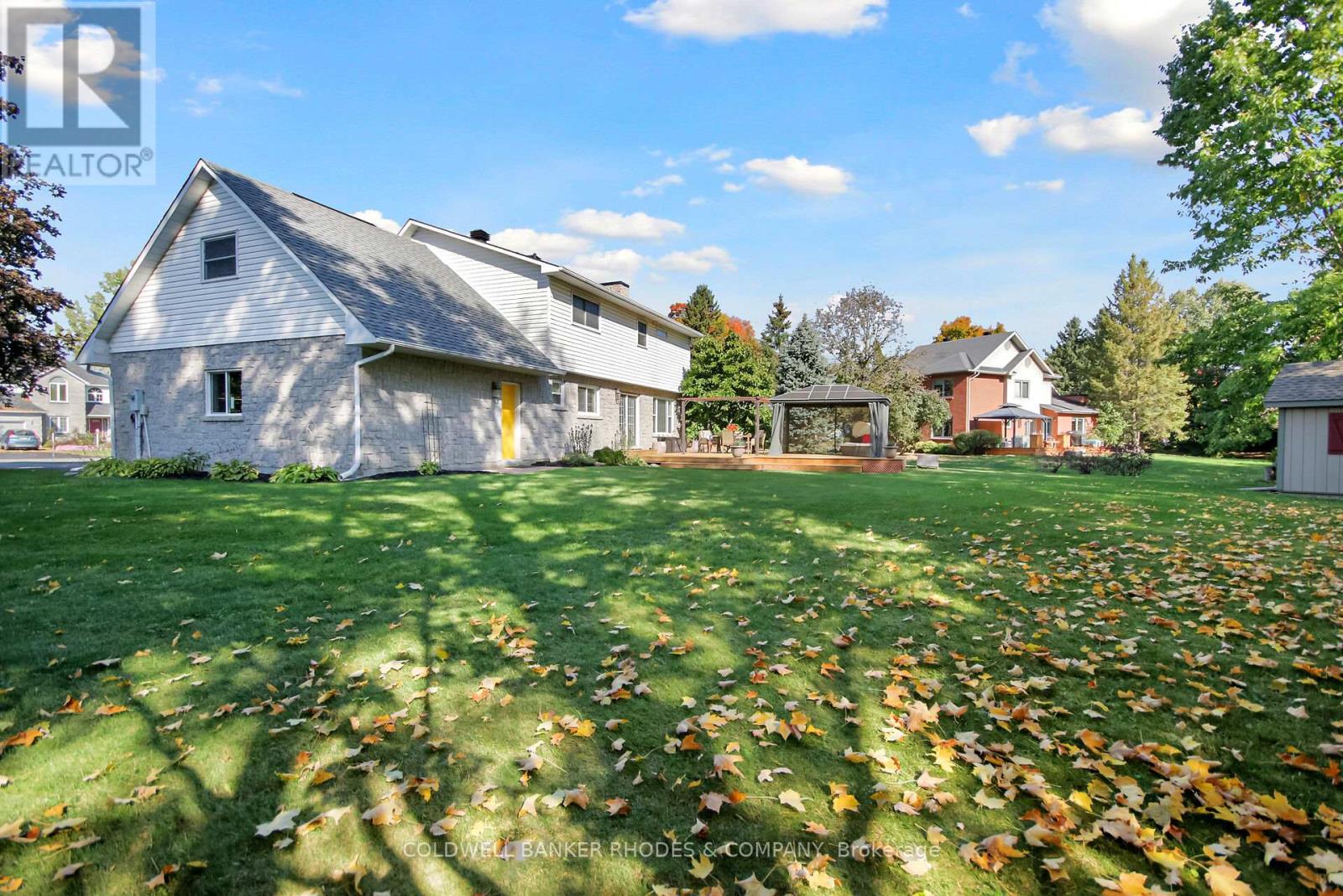 6488 Wheatfield Crescent, Ottawa, Ontario  K4P 1E8 - Photo 40 - X12829840