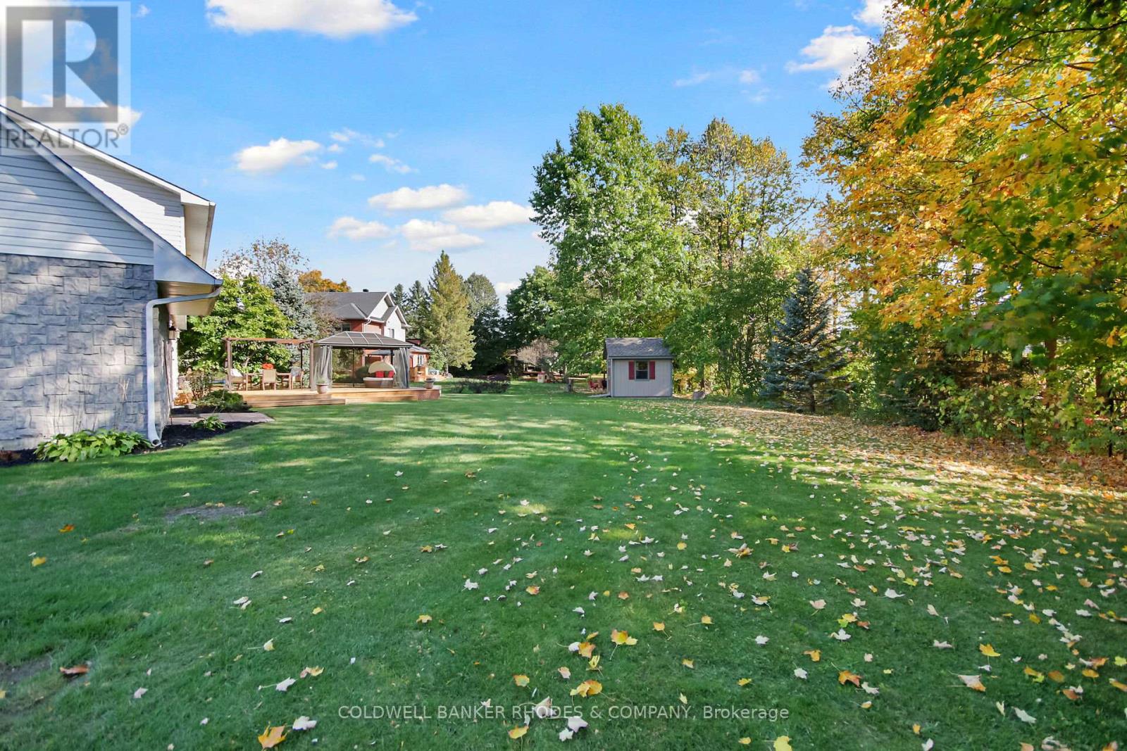 6488 Wheatfield Crescent, Ottawa, Ontario  K4P 1E8 - Photo 42 - X12829840