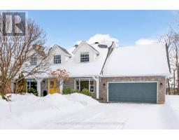 6488 WHEATFIELD CRESCENT, Ottawa, Ontario