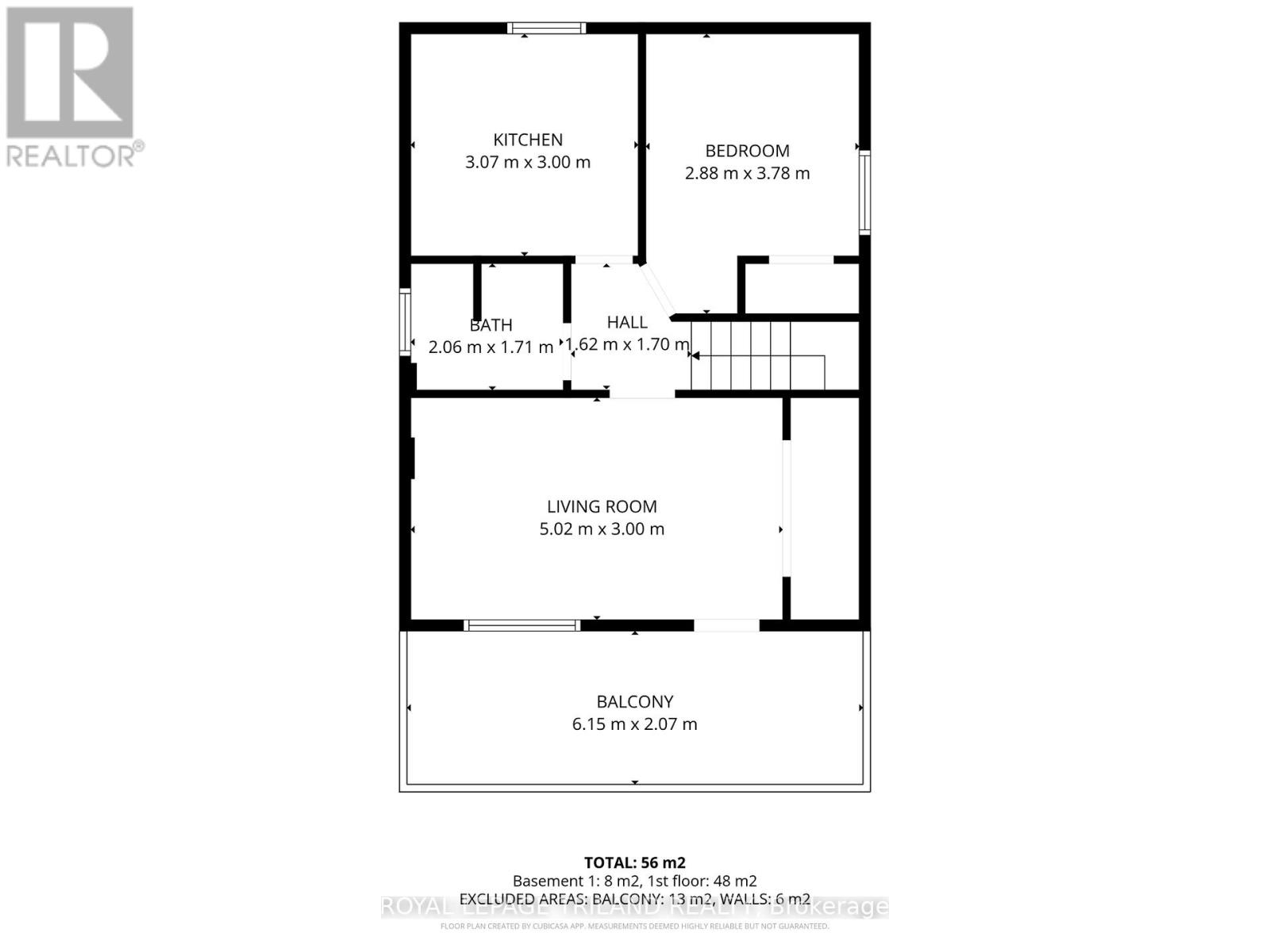 Upper - 7 Mackay Avenue, London South, Ontario  N6J 2T5 - Photo 8 - X12823584