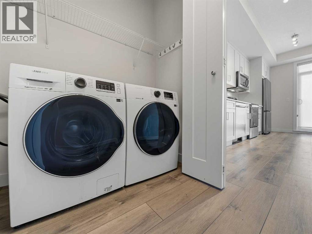 313, 500 Auburn Meadows Common Se, Calgary, Alberta  T3M 3P5 - Photo 14 - A2289478