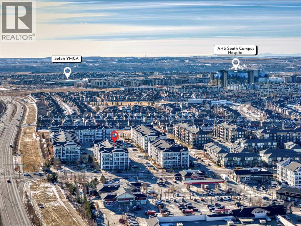 313, 500 Auburn Meadows Common Se, Calgary, Alberta  T3M 3P5 - Photo 22 - A2289478