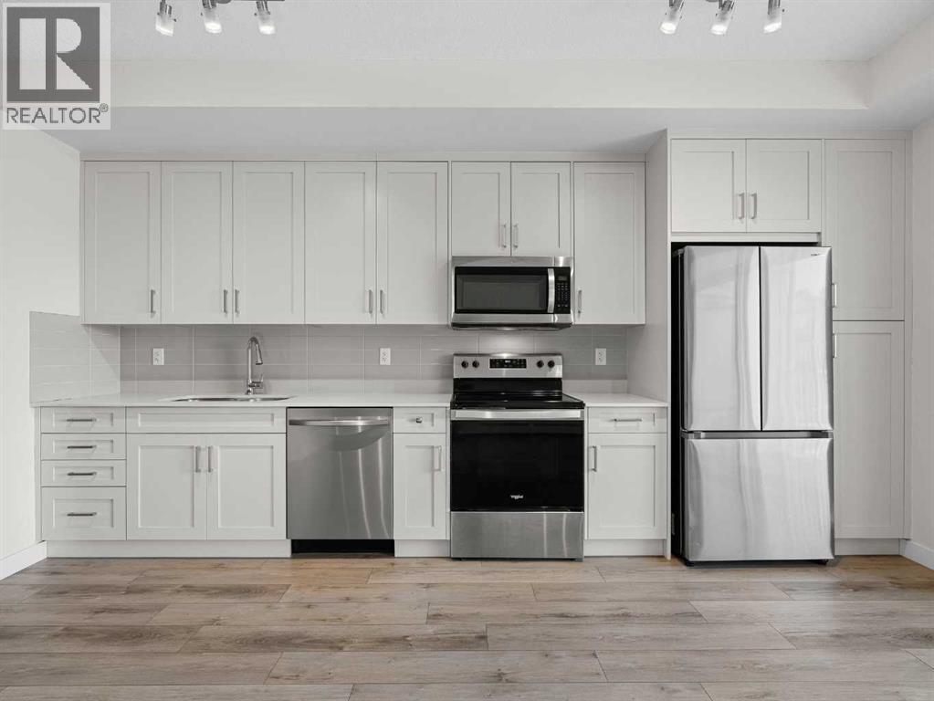 313, 500 Auburn Meadows Common Se, Calgary, Alberta  T3M 3P5 - Photo 5 - A2289478