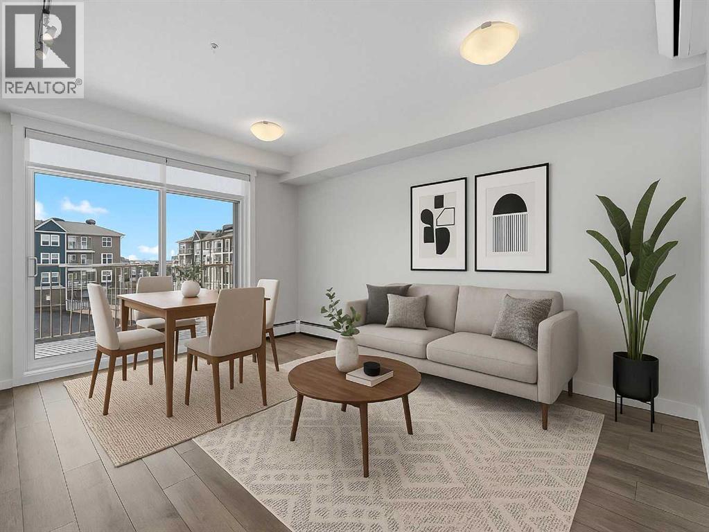 313, 500 Auburn Meadows Common Se, Calgary, Alberta  T3M 3P5 - Photo 8 - A2289478