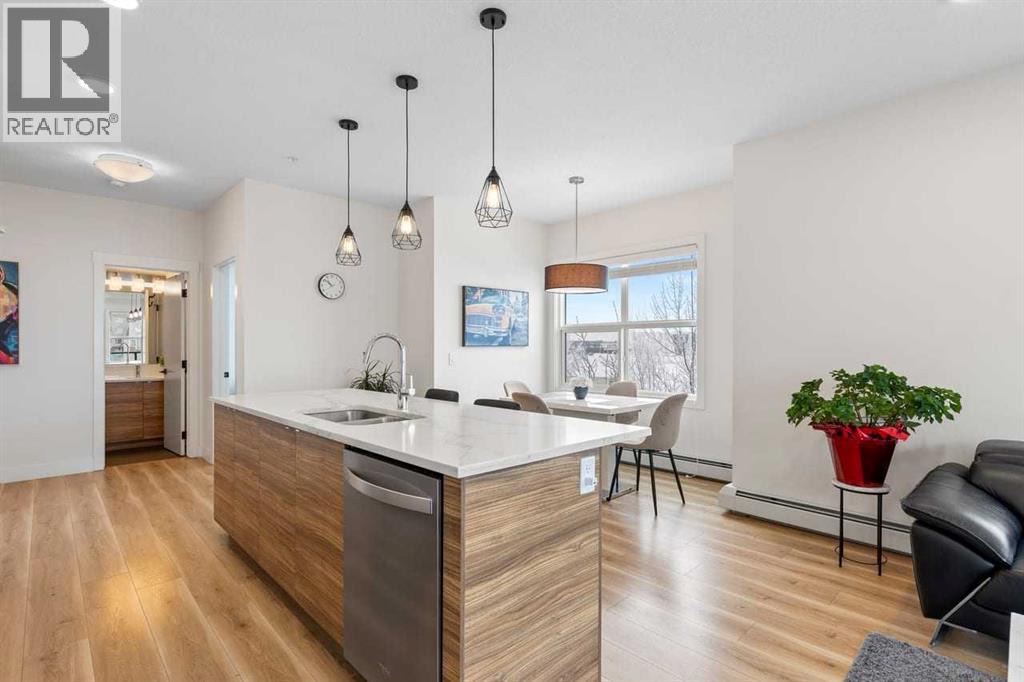 217, 19661 40 Street Se, Calgary, Alberta  T3M 3H3 - Photo 7 - A2277298