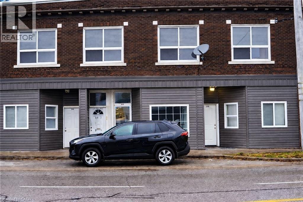 249-253 CHURCH Street, St. Catharines, Ontario