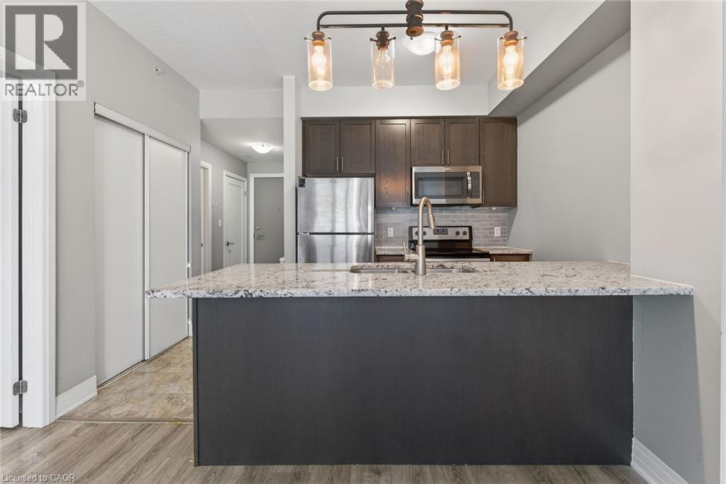 10 Concord Place Unit 110, Grimsby, Ontario  L3M 0G6 - Photo 7 - 40807643