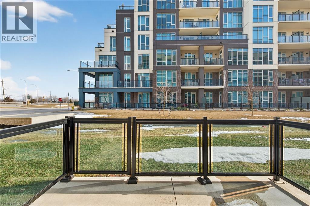 10 Concord Place Unit 110, Grimsby, Ontario  L3M 0G6 - Photo 23 - 40807643