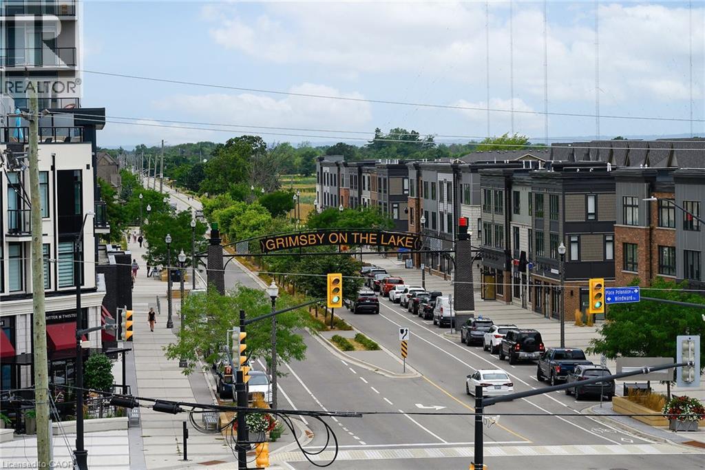10 Concord Place Unit 110, Grimsby, Ontario  L3M 0G6 - Photo 34 - 40807643