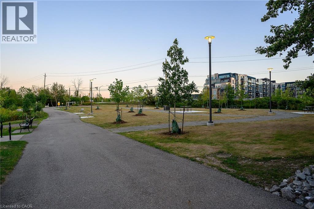 10 Concord Place Unit 110, Grimsby, Ontario  L3M 0G6 - Photo 39 - 40807643