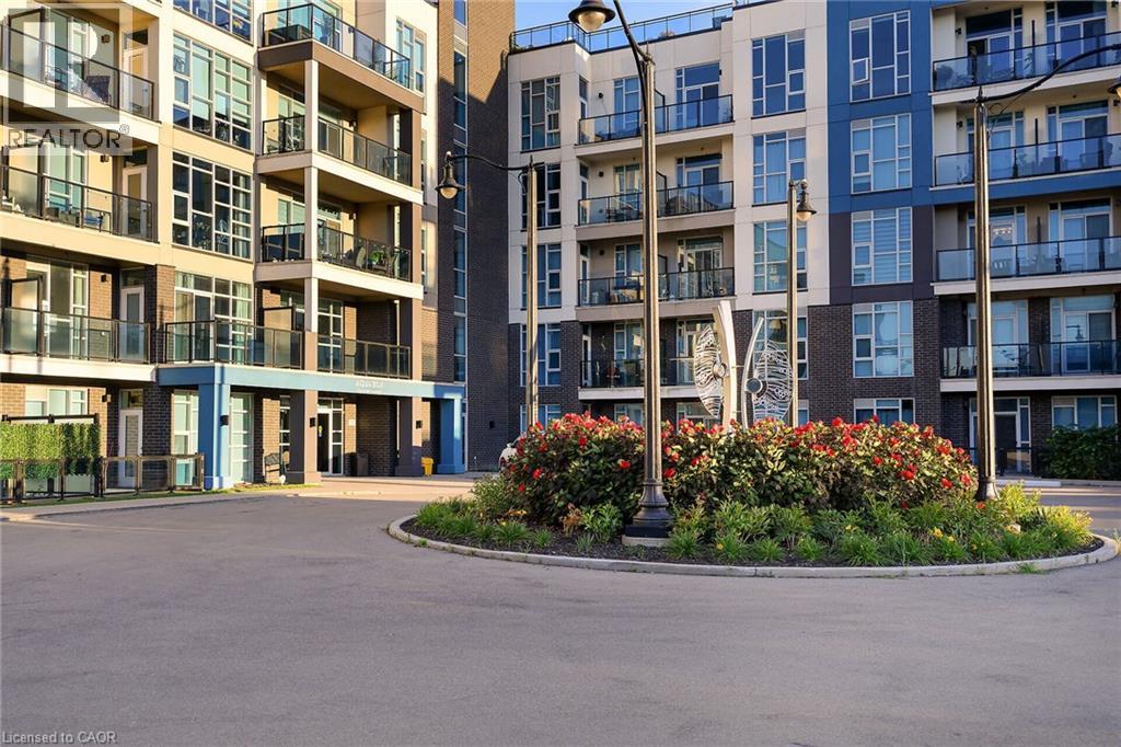 10 Concord Place Unit 110, Grimsby, Ontario  L3M 0G6 - Photo 36 - 40807643