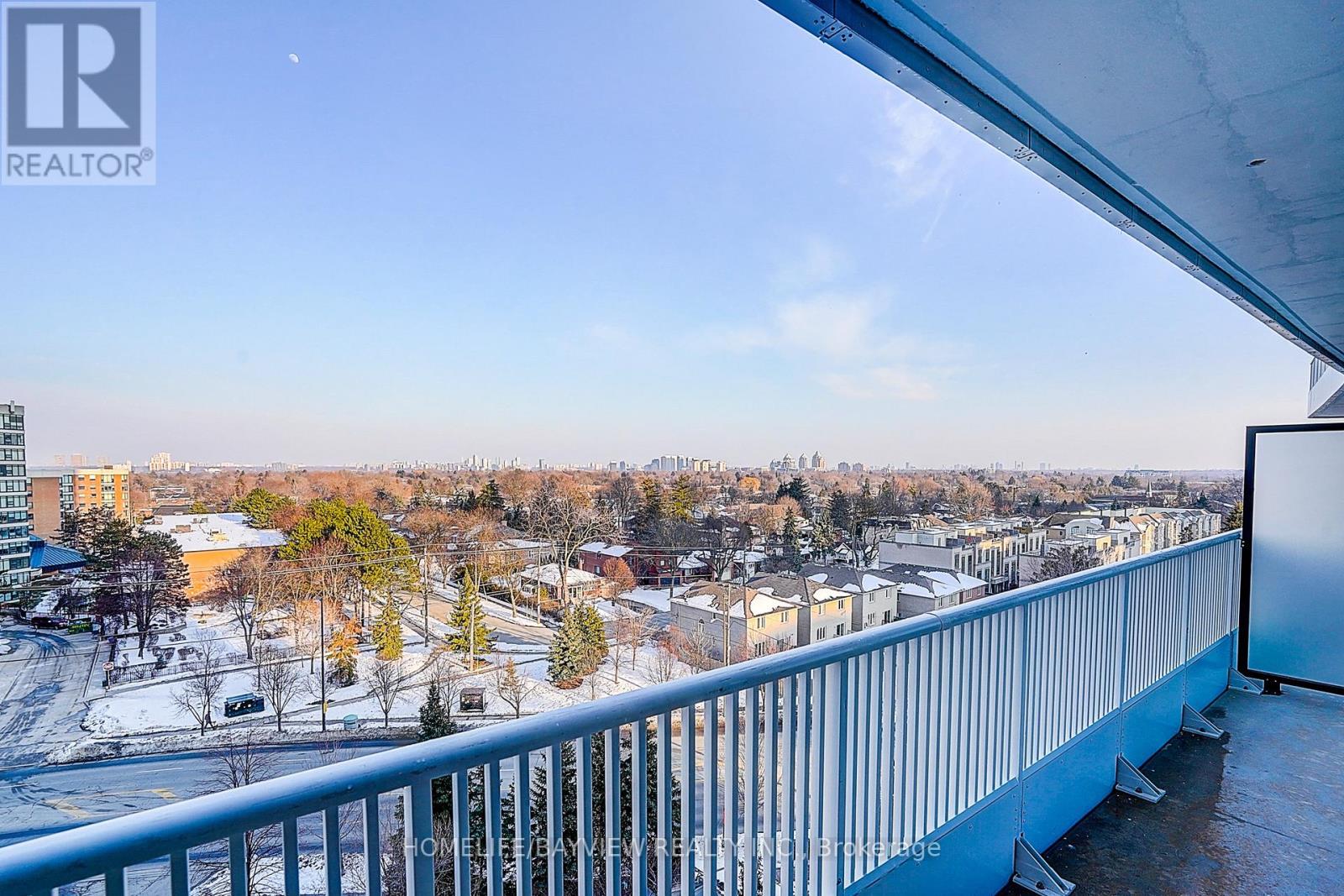 807 - 36 Olive Avenue, Toronto (Willowdale East), Ontario  M2N 0M4 - Photo 27 - C12829770