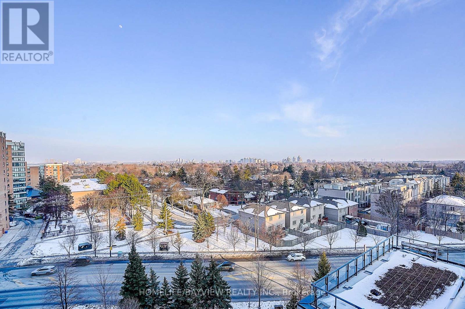 807 - 36 Olive Avenue, Toronto (Willowdale East), Ontario  M2N 0M4 - Photo 28 - C12829770