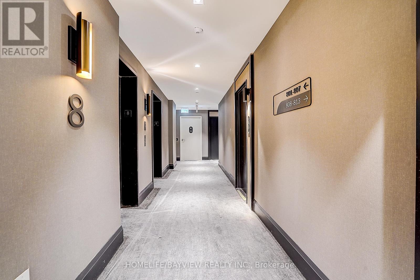 807 - 36 Olive Avenue, Toronto (Willowdale East), Ontario  M2N 0M4 - Photo 29 - C12829770