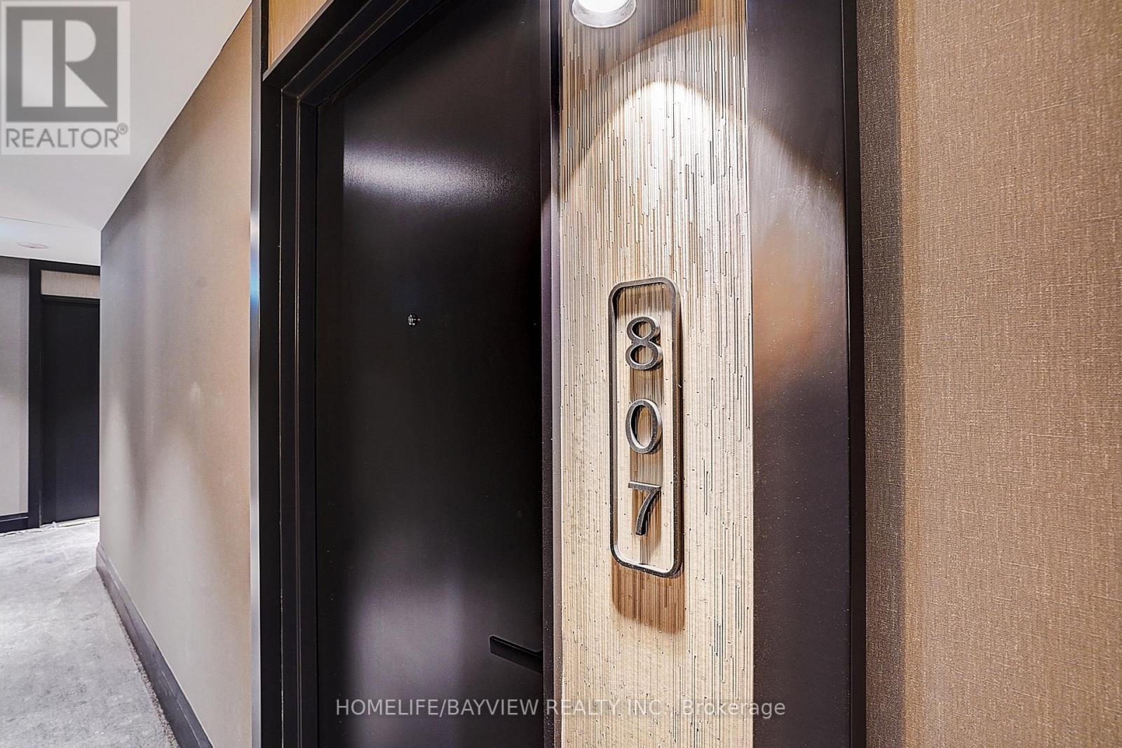 807 - 36 Olive Avenue, Toronto (Willowdale East), Ontario  M2N 0M4 - Photo 30 - C12829770