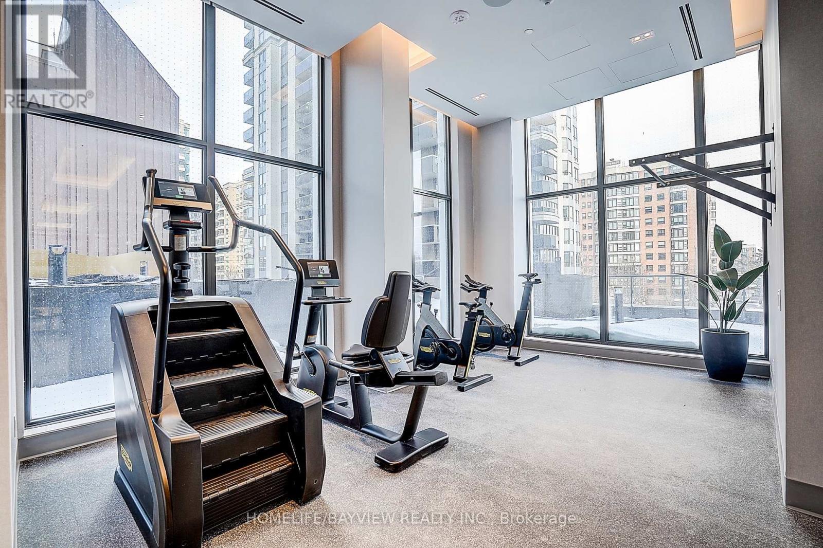 807 - 36 Olive Avenue, Toronto (Willowdale East), Ontario  M2N 0M4 - Photo 36 - C12829770