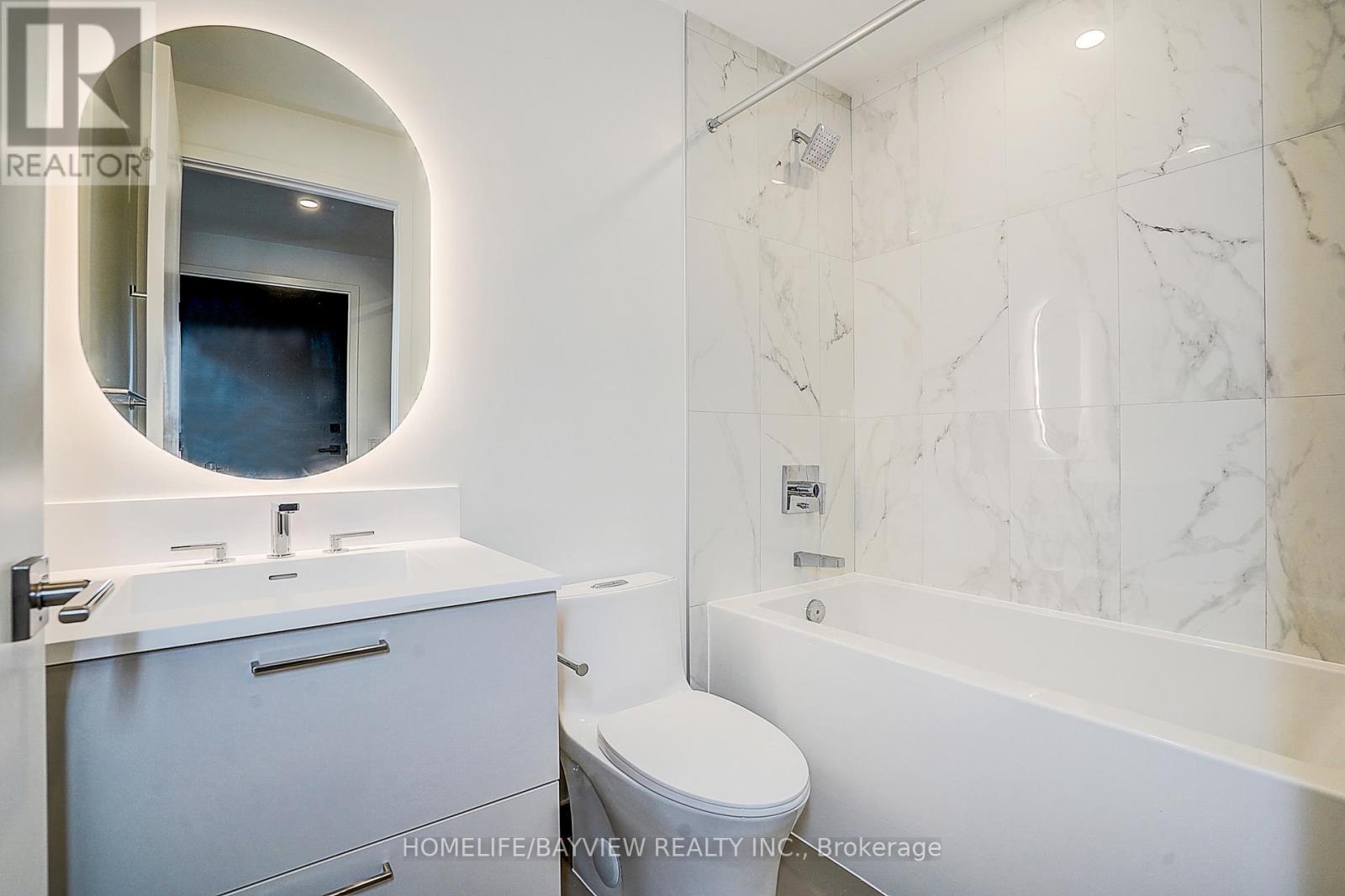 807 - 36 Olive Avenue, Toronto (Willowdale East), Ontario  M2N 0M4 - Photo 6 - C12829770