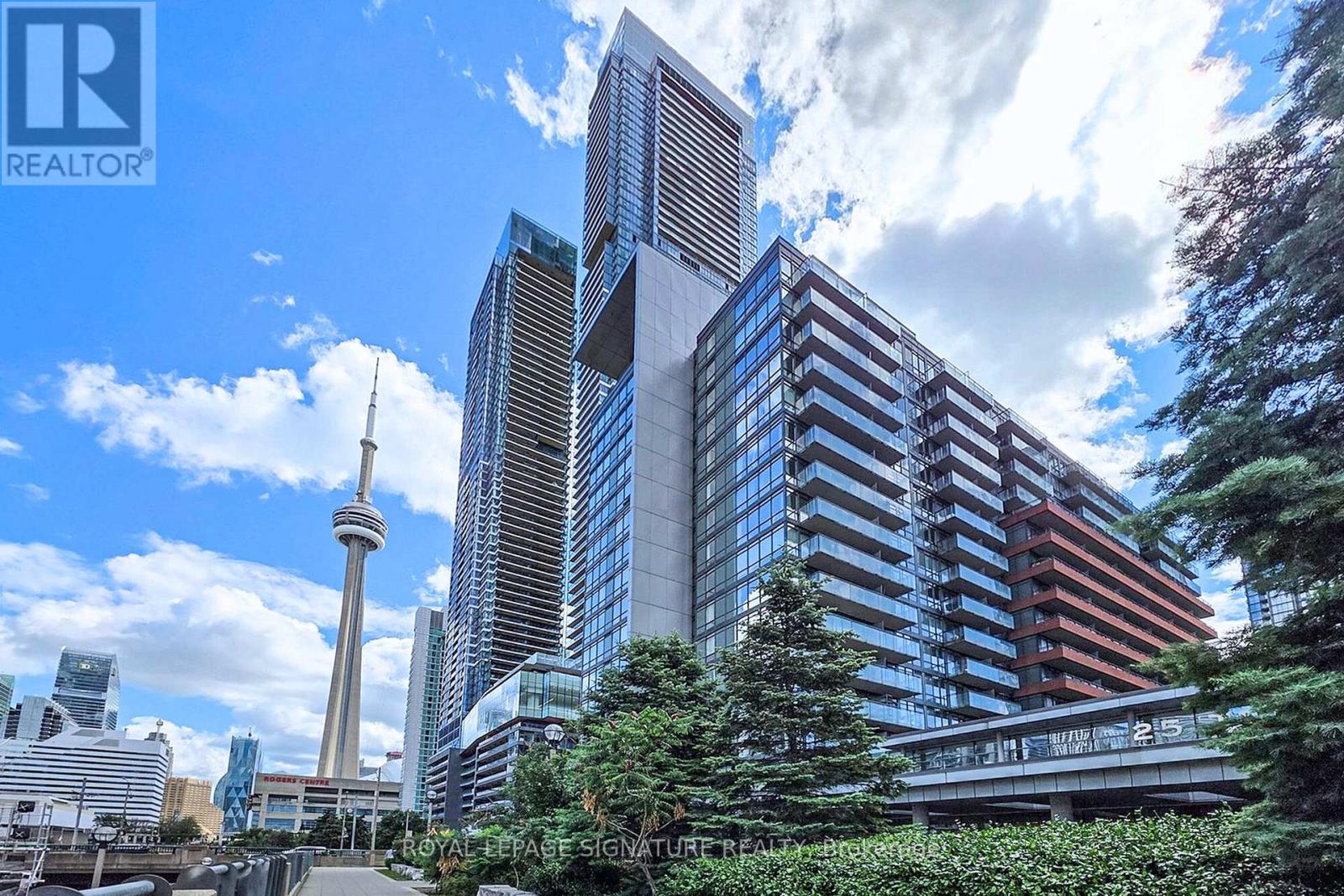 716 - 4K SPADINA AVENUE E, toronto (waterfront communities), Ontario