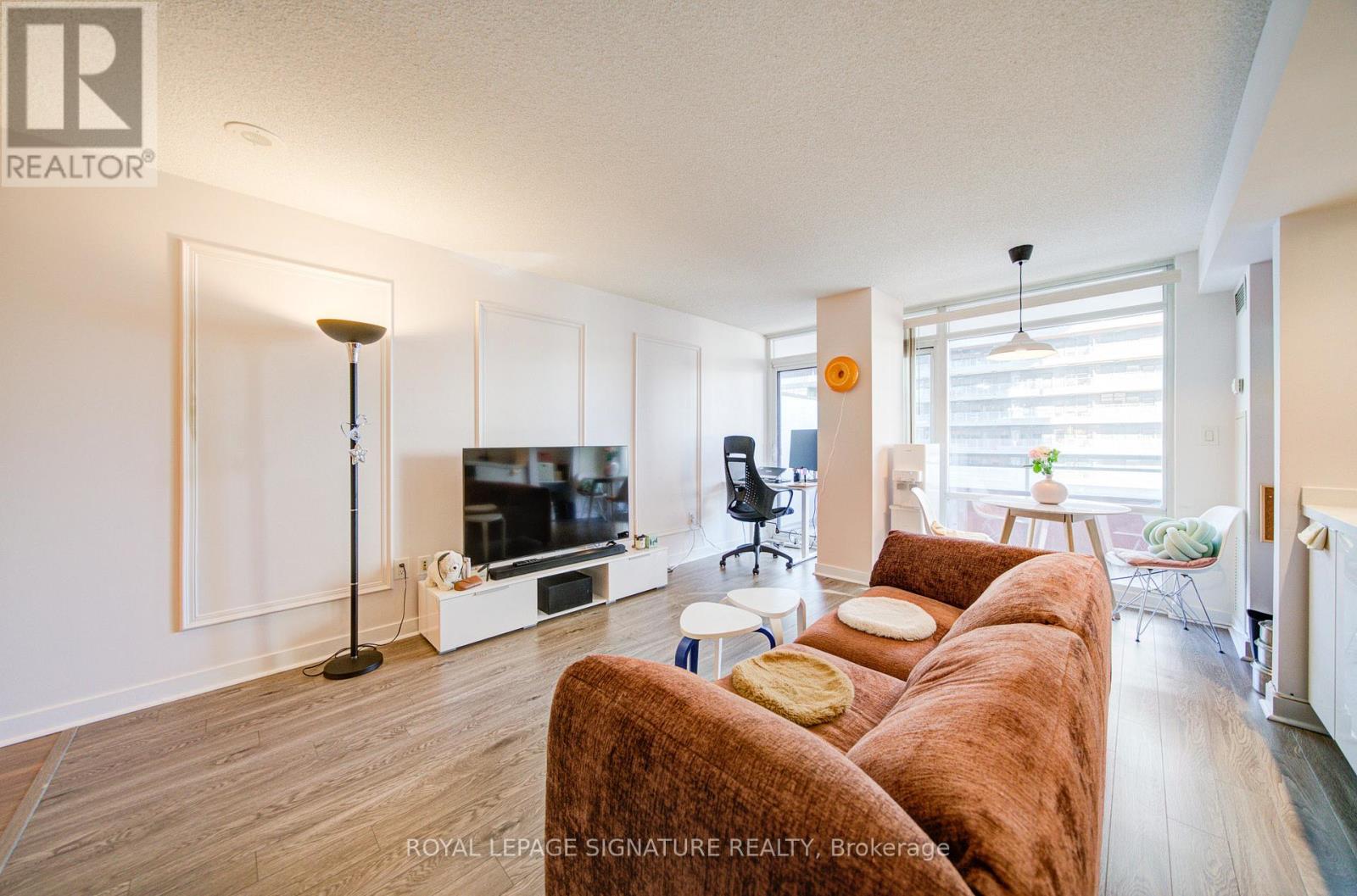716 - 4k Spadina Avenue E, Toronto (Waterfront Communities), Ontario  M5V 3Y9 - Photo 10 - C12829778