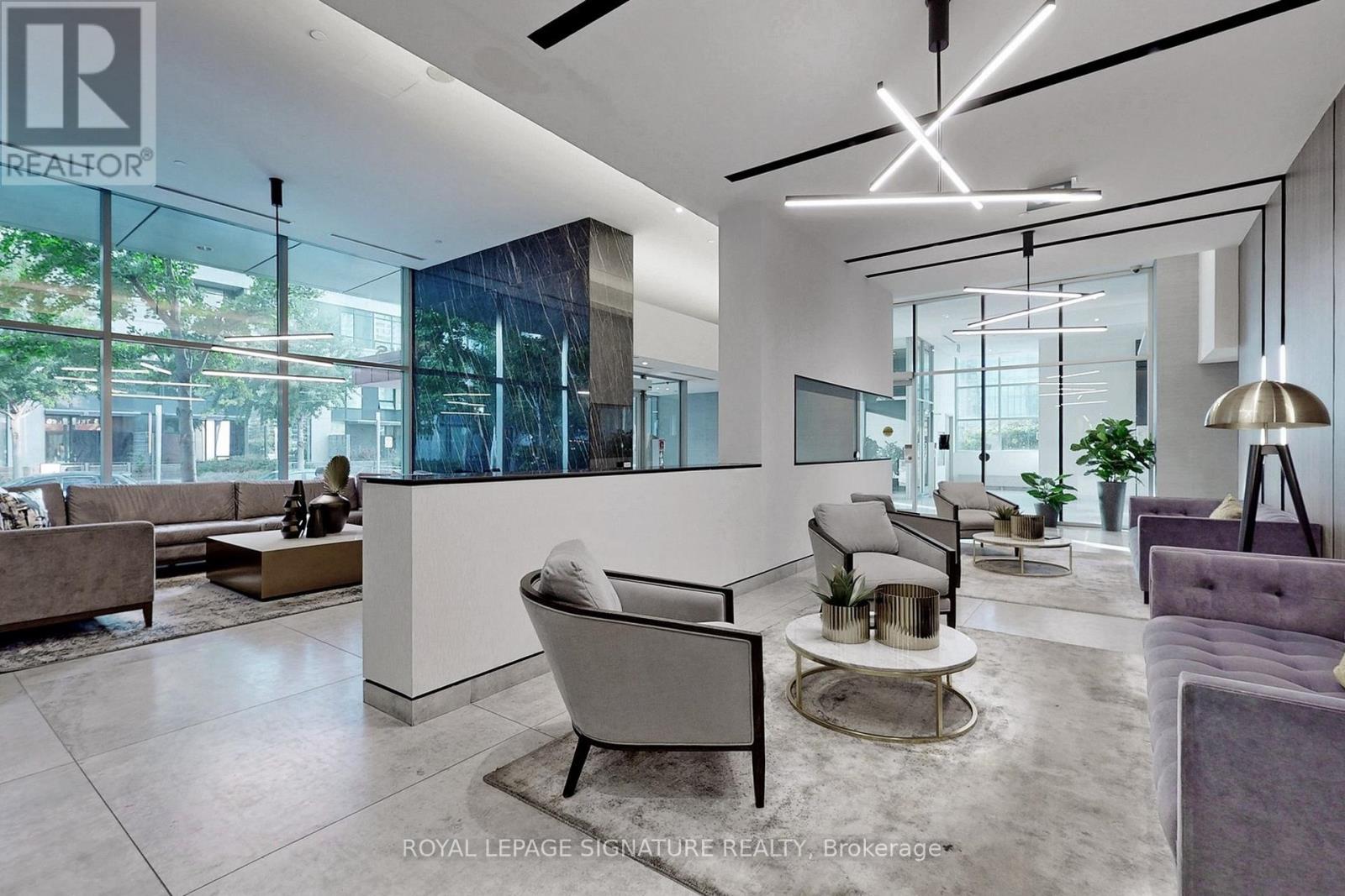 716 - 4k Spadina Avenue E, Toronto (Waterfront Communities), Ontario  M5V 3Y9 - Photo 18 - C12829778