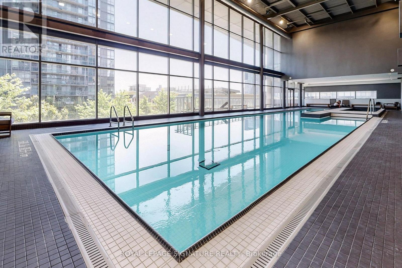 716 - 4k Spadina Avenue E, Toronto (Waterfront Communities), Ontario  M5V 3Y9 - Photo 19 - C12829778