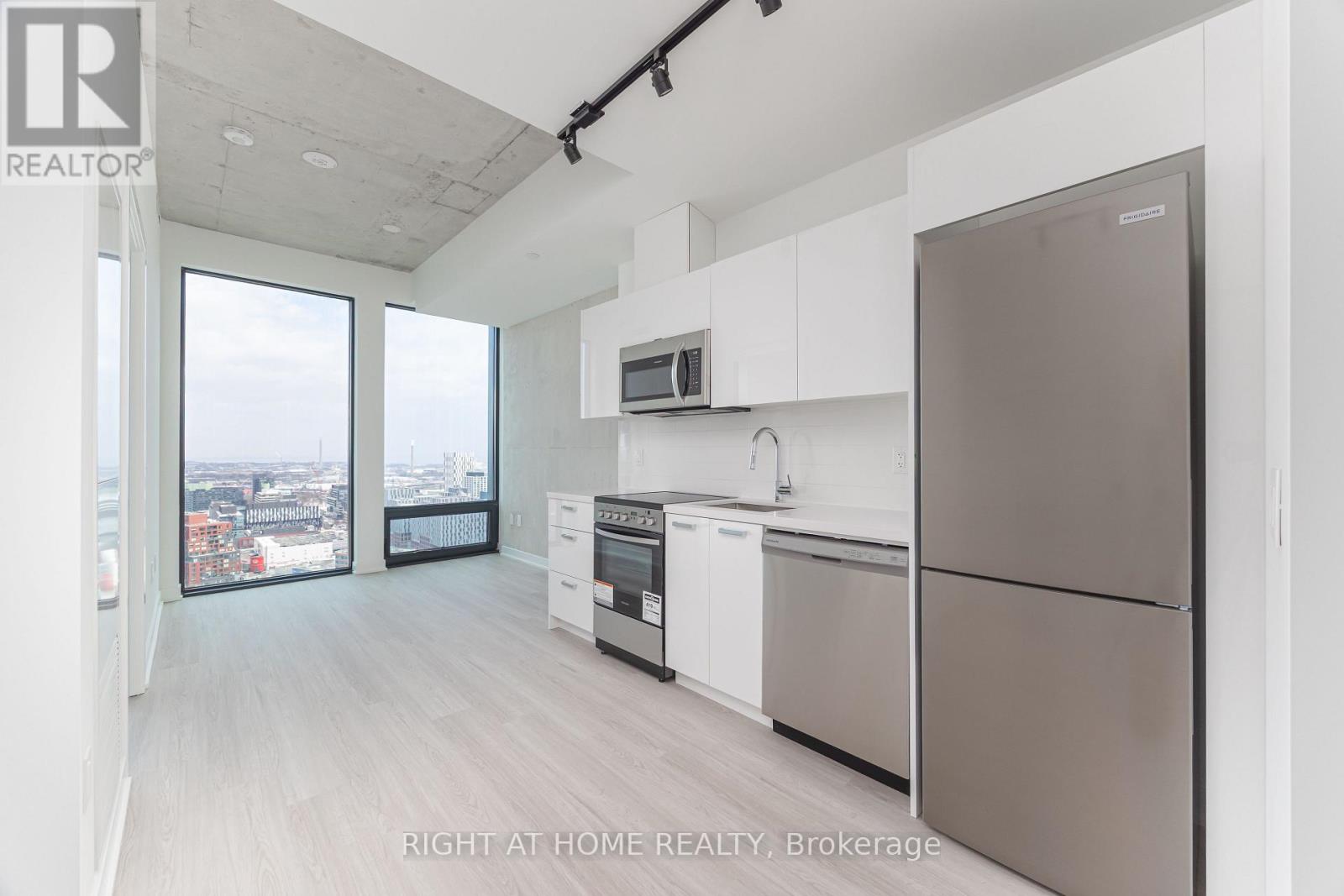 2701 - 284 KING STREET E, toronto (moss park), Ontario