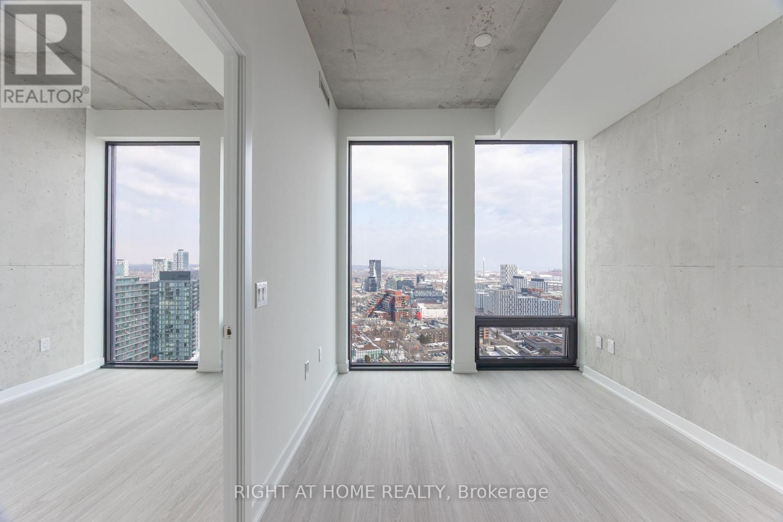 2701 - 284 King Street E, Toronto (Moss Park), Ontario  M5A 1K4 - Photo 10 - C12829812