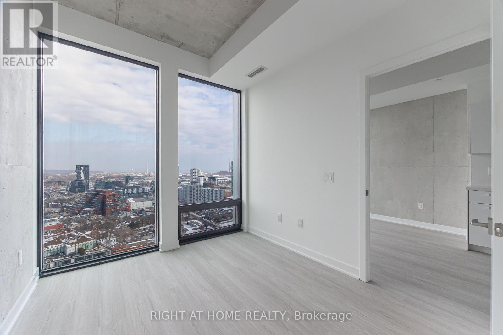 2701 - 284 King Street E, Toronto (Moss Park), Ontario  M5A 1K4 - Photo 12 - C12829812