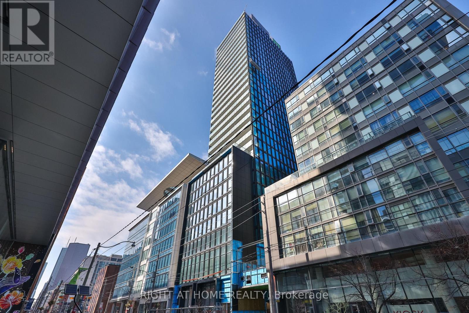 2701 - 284 King Street E, Toronto (Moss Park), Ontario  M5A 1K4 - Photo 2 - C12829812