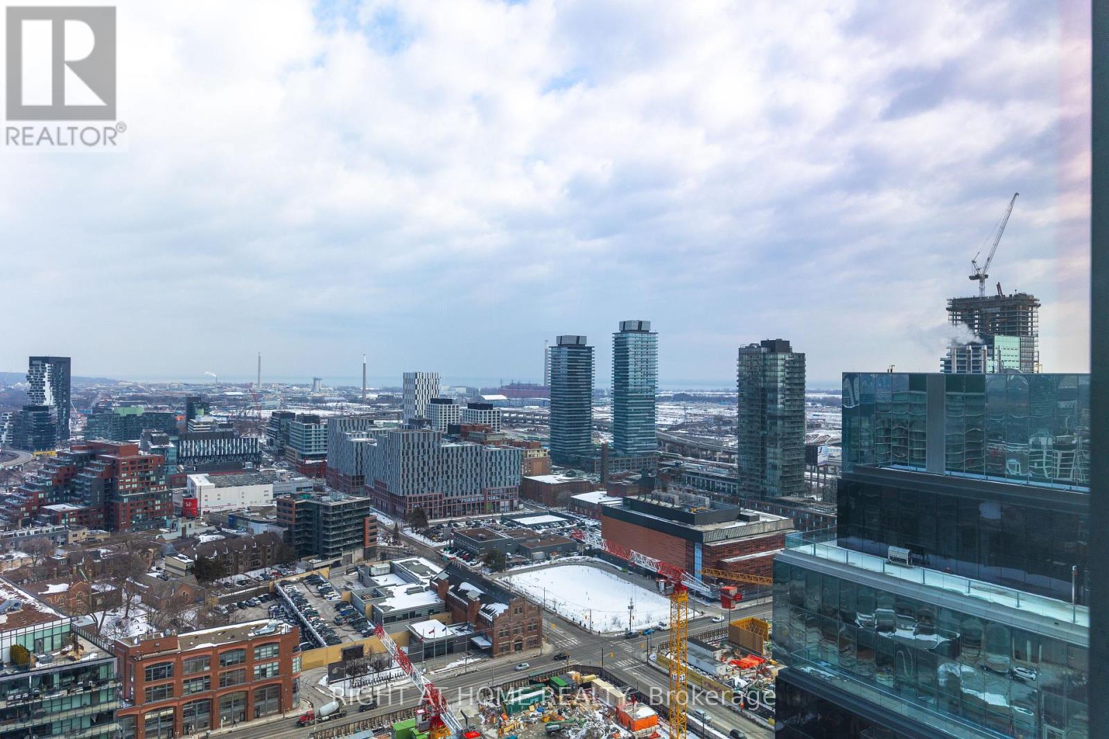 2701 - 284 King Street E, Toronto (Moss Park), Ontario  M5A 1K4 - Photo 22 - C12829812