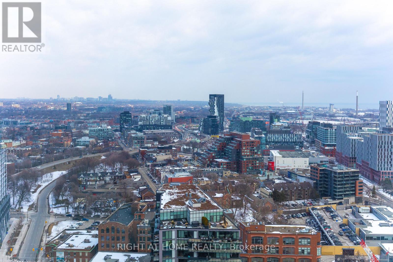 2701 - 284 King Street E, Toronto (Moss Park), Ontario  M5A 1K4 - Photo 24 - C12829812