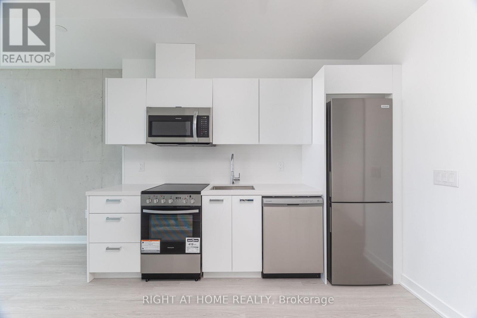 2701 - 284 King Street E, Toronto (Moss Park), Ontario  M5A 1K4 - Photo 6 - C12829812