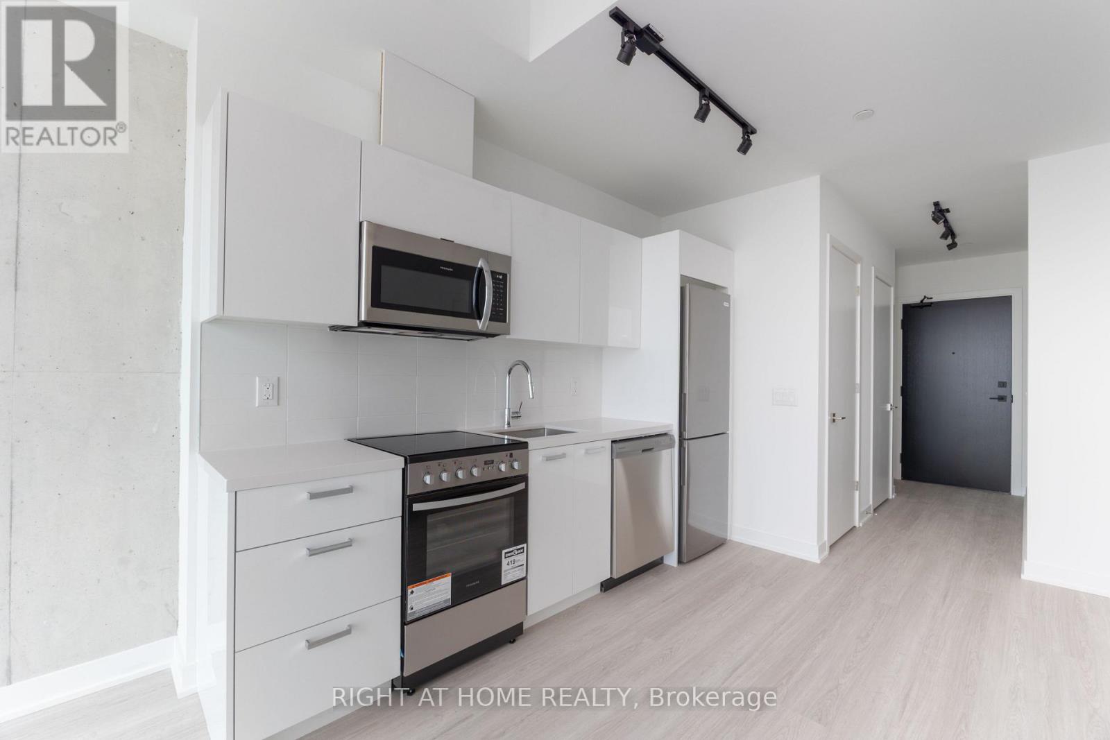 2701 - 284 King Street E, Toronto (Moss Park), Ontario  M5A 1K4 - Photo 7 - C12829812