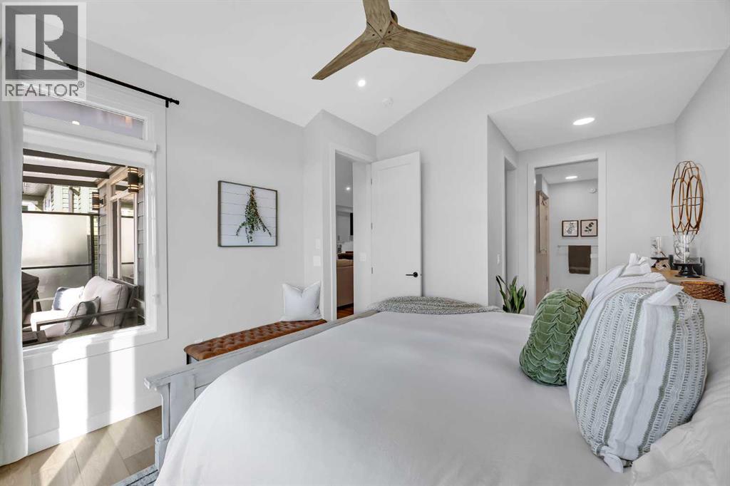 13 Emerson Crescent, Okotoks, Alberta  T1S 5W5 - Photo 22 - A2286797