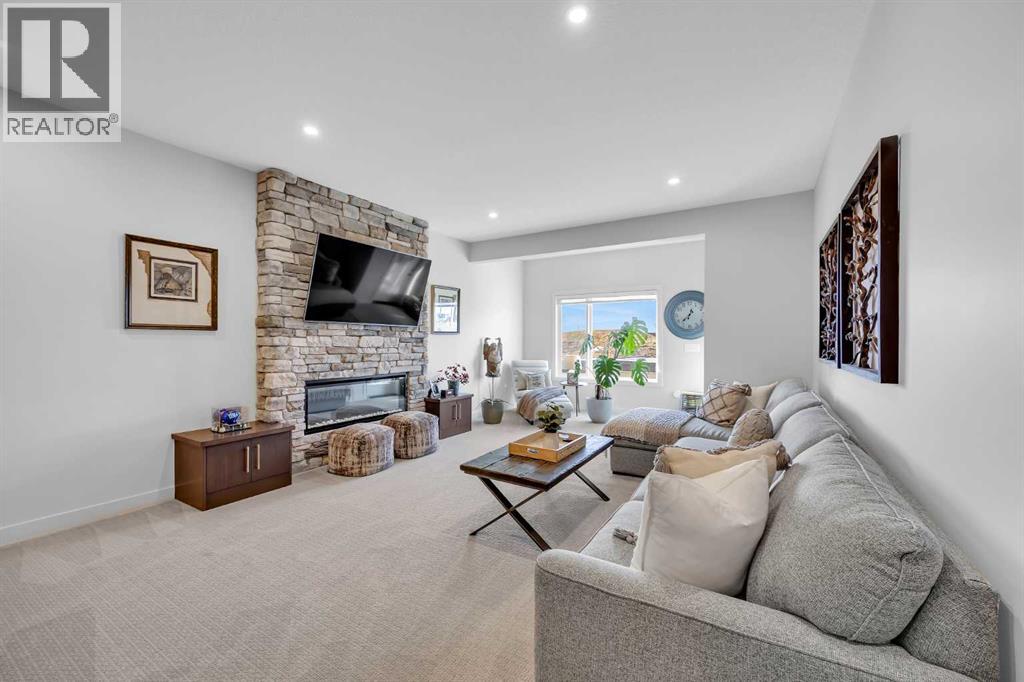 13 Emerson Crescent, Okotoks, Alberta  T1S 5W5 - Photo 31 - A2286797