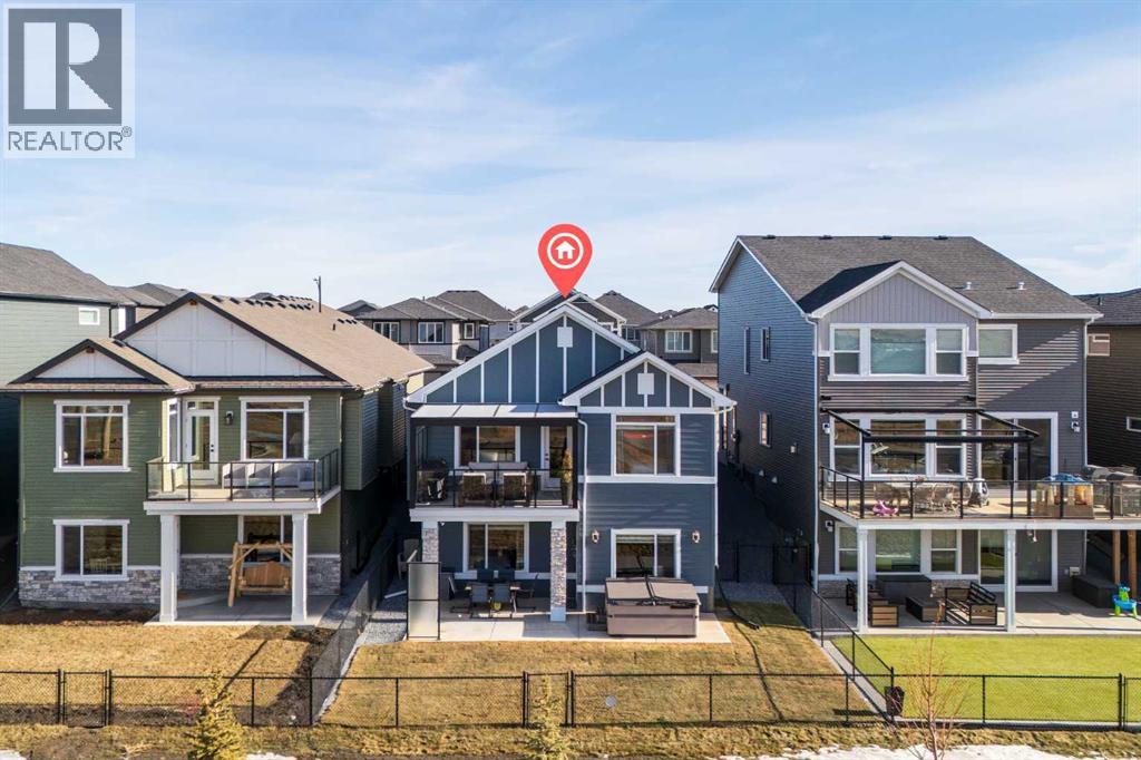 13 Emerson Crescent, Okotoks, Alberta  T1S 5W5 - Photo 40 - A2286797