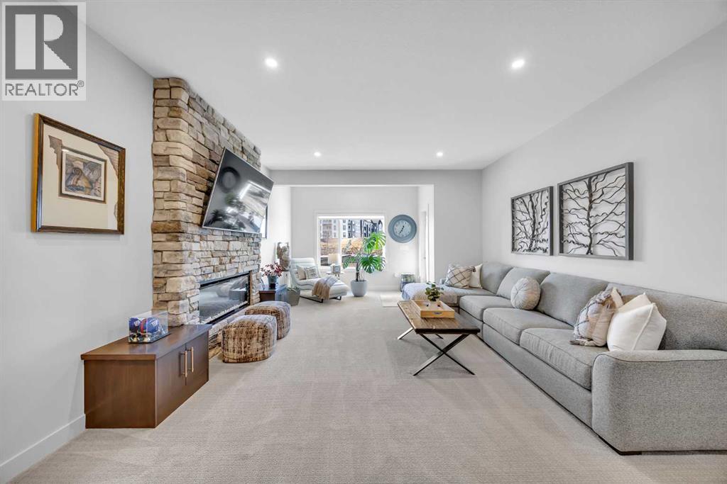 13 Emerson Crescent, Okotoks, Alberta  T1S 5W5 - Photo 32 - A2286797