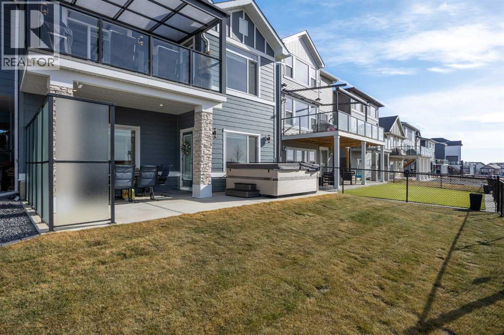 13 Emerson Crescent, Okotoks, Alberta  T1S 5W5 - Photo 42 - A2286797