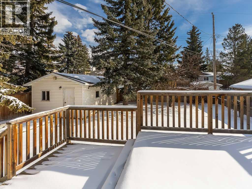 6208 Dalton Drive Nw, Calgary, Alberta  T3A 1E3 - Photo 2 - A2289536