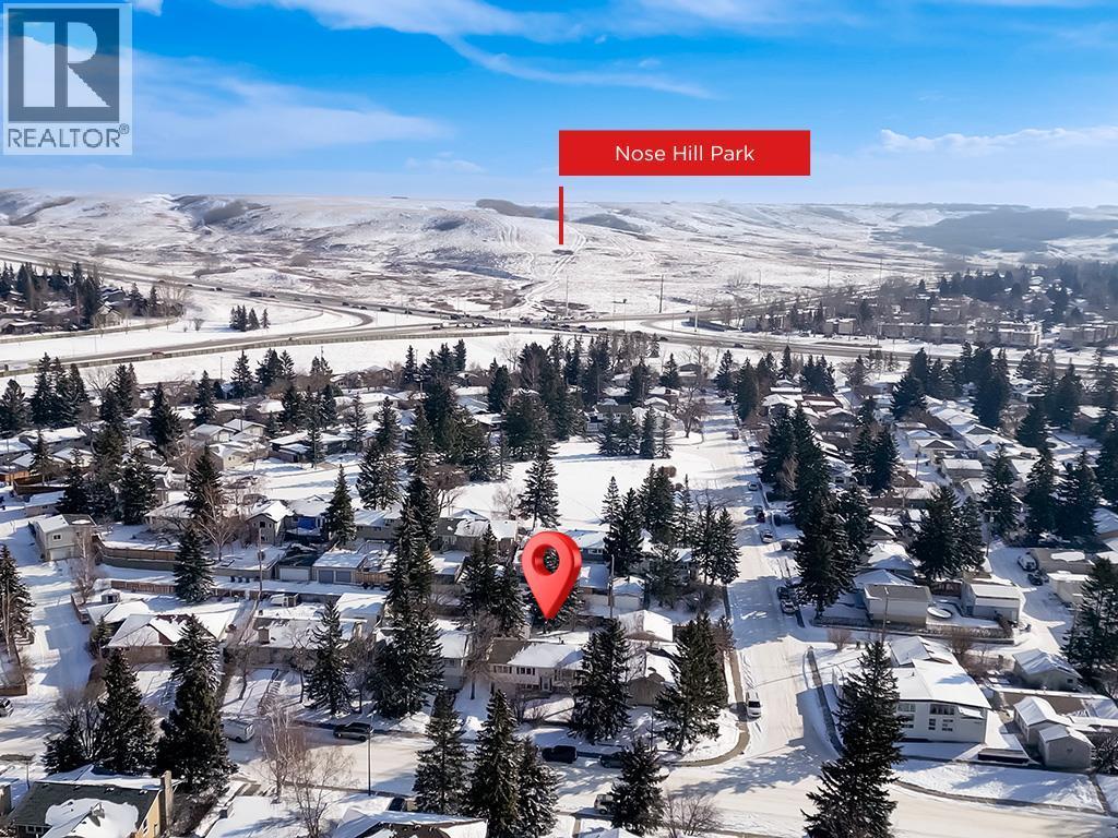 6208 Dalton Drive Nw, Calgary, Alberta  T3A 1E3 - Photo 27 - A2289536