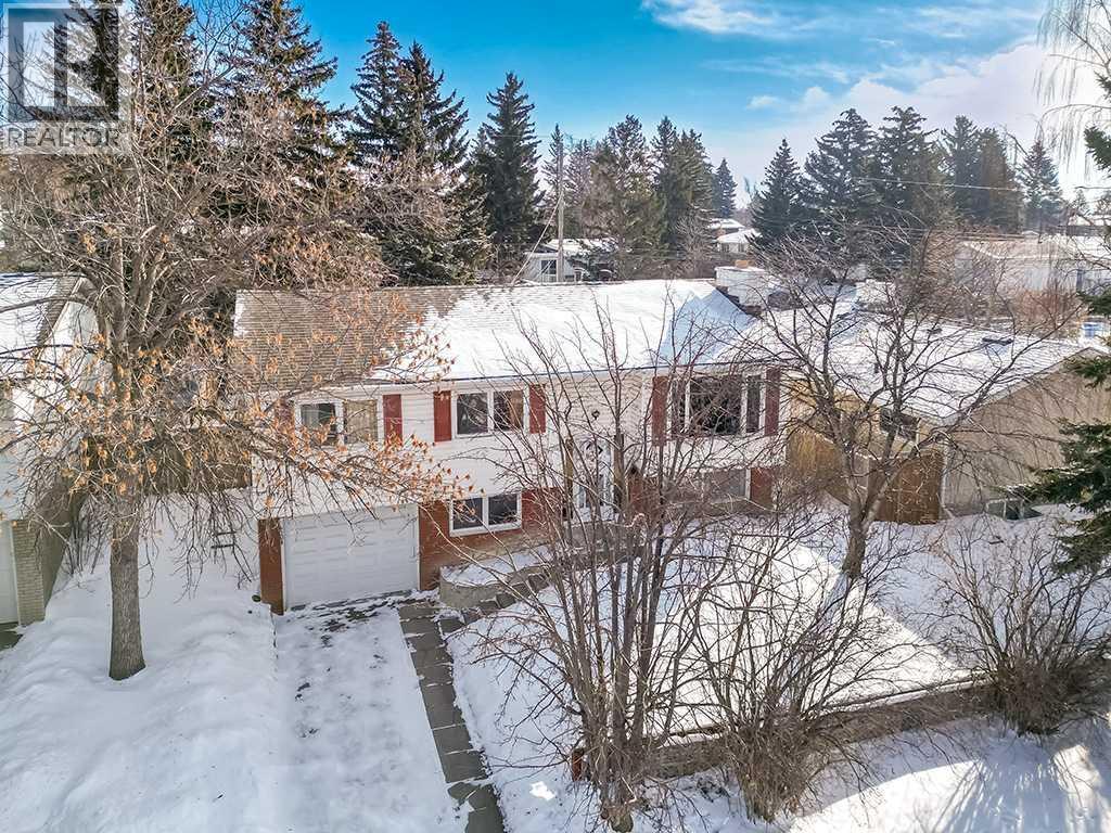 6208 Dalton Drive Nw, Calgary, Alberta  T3A 1E3 - Photo 28 - A2289536