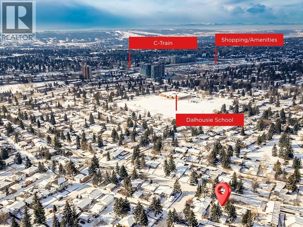 6208 Dalton Drive Nw, Calgary, Alberta  T3A 1E3 - Photo 26 - A2289536