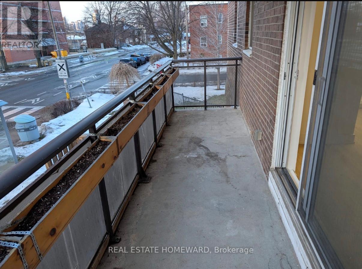 202 - 1145 Logan Avenue, Toronto (Broadview North), Ontario  M4K 3G9 - Photo 12 - E12829768